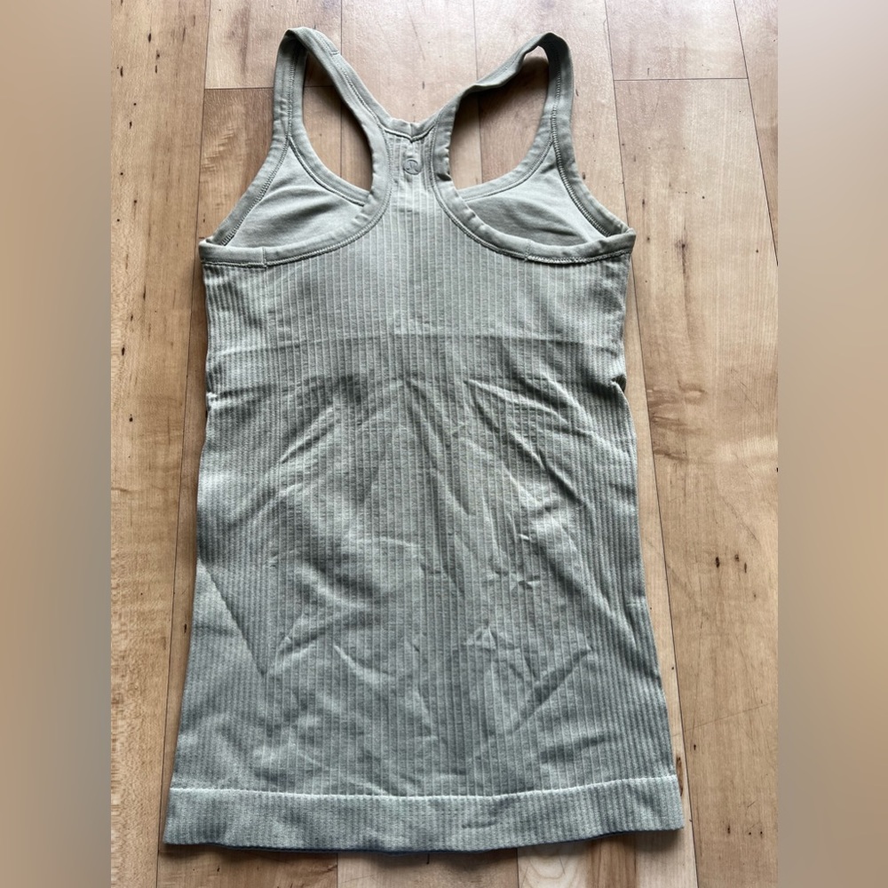 Lululemon Tank - Picture 2 of 2